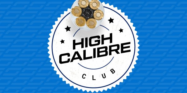 Aim high