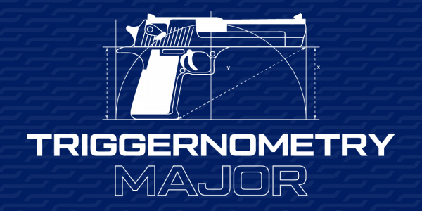 Shooting is more science than art, ok?