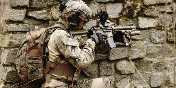 Directory of tactical training courses and programs near me in Canada