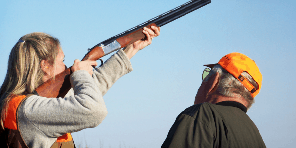 Shooting ranges and gun clubs near me in Canada