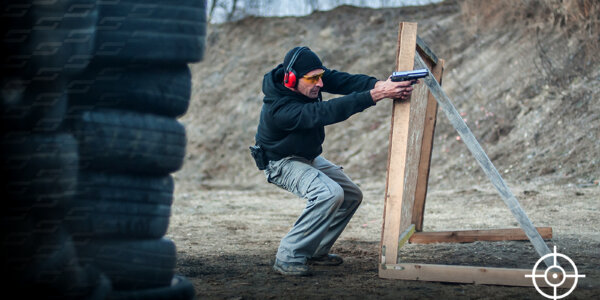 Tactical Shooting In Canada